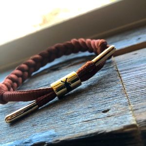 NEW! Dutch Bros bracelet